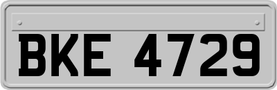 BKE4729