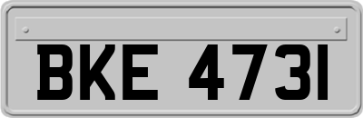 BKE4731