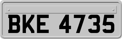 BKE4735