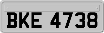 BKE4738