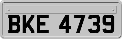 BKE4739