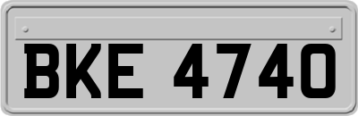 BKE4740