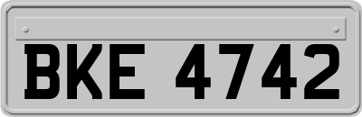 BKE4742