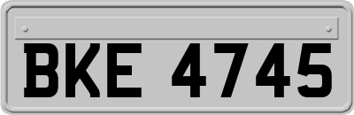 BKE4745