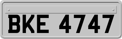 BKE4747