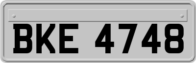 BKE4748