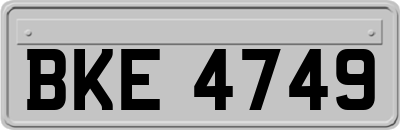 BKE4749