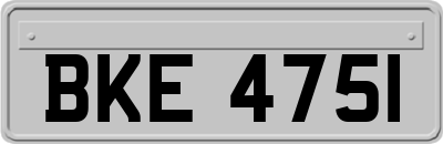 BKE4751