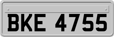BKE4755