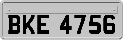 BKE4756