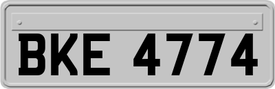 BKE4774