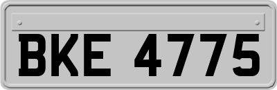 BKE4775