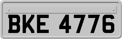 BKE4776