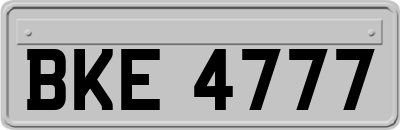 BKE4777