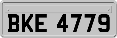 BKE4779
