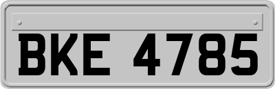 BKE4785