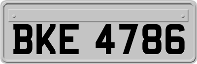 BKE4786