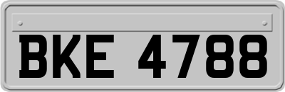 BKE4788