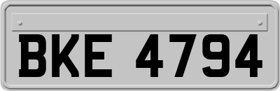 BKE4794