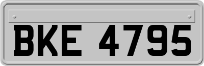 BKE4795