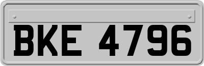 BKE4796
