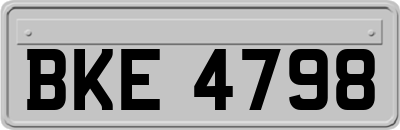 BKE4798