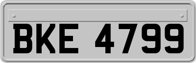 BKE4799