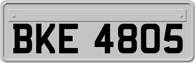 BKE4805