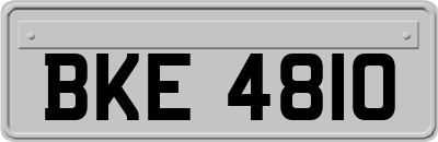 BKE4810