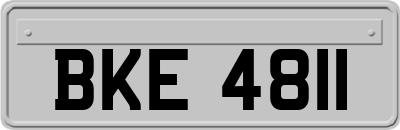 BKE4811
