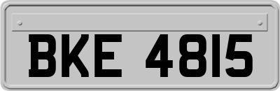 BKE4815