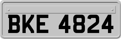 BKE4824