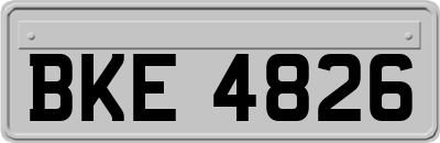 BKE4826
