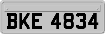 BKE4834