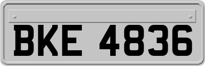 BKE4836