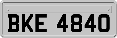 BKE4840