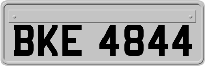 BKE4844