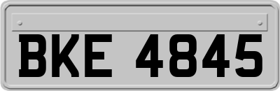 BKE4845