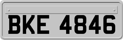BKE4846