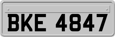 BKE4847