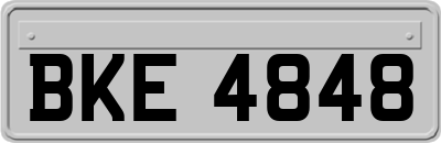 BKE4848