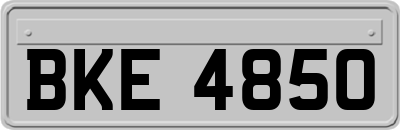 BKE4850