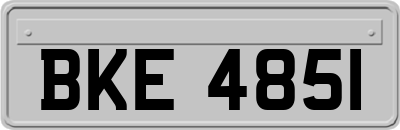 BKE4851