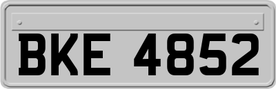 BKE4852
