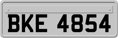 BKE4854