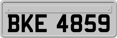 BKE4859