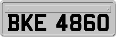 BKE4860