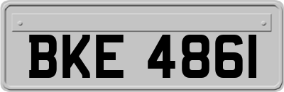BKE4861