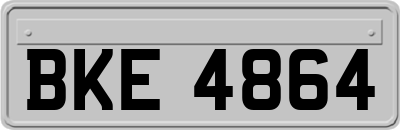BKE4864