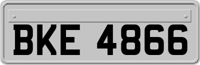 BKE4866
